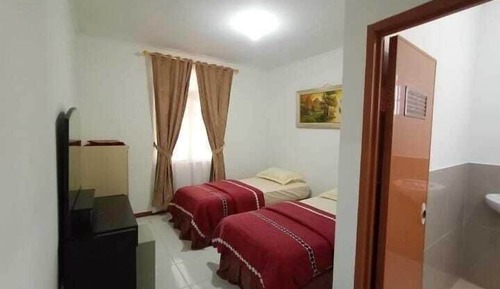 Villa, 3 habitaciones