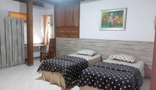 Villa, 6 habitaciones