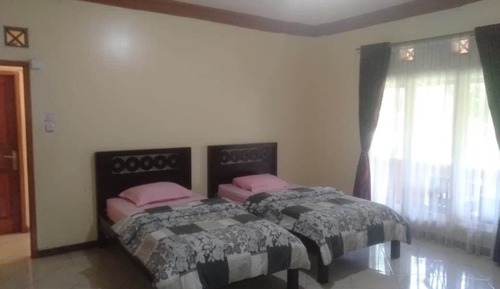 Habitación estándar