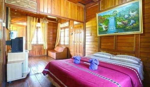 Habitación superior