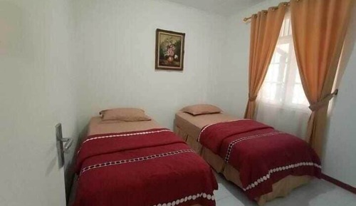 Villa, 2 habitaciones