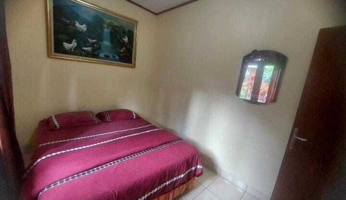 Villa, 4 habitaciones
