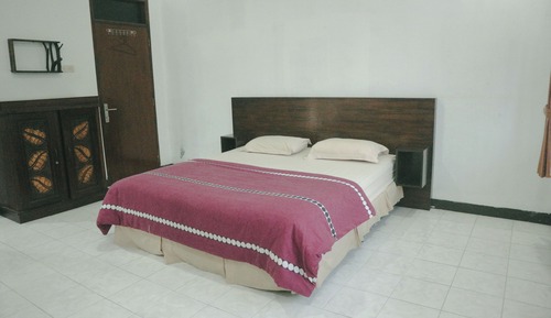 Villa, varias habitaciones