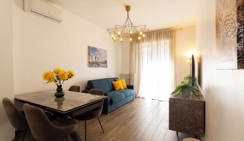 Apartamento Confort