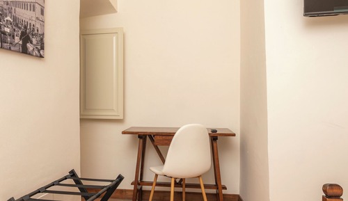Habitación individual estándar
