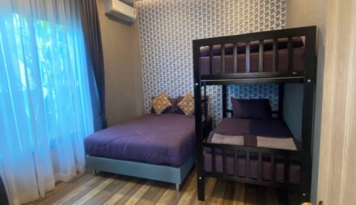 Villa, 3 habitaciones, accesible para personas con discapacidad, piscina privada