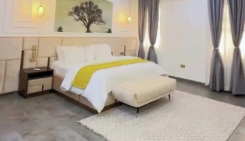 Apartamento Deluxe, balcón, vistas a la ciudad