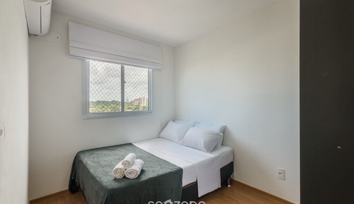 Basic Apartment