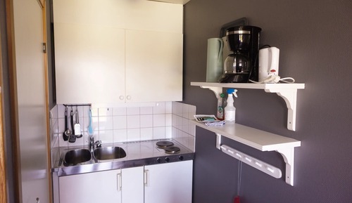 Apartamento, accesible en silla de ruedas