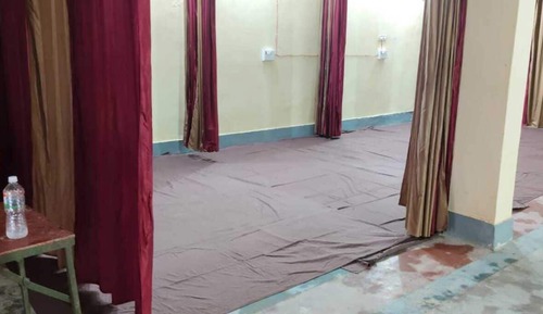 Shared Dormitory