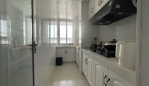Classic Apartment, Non Smoking