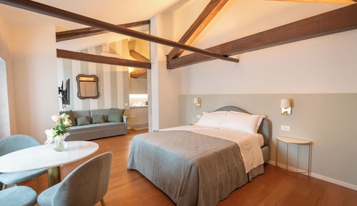 Apartamento Deluxe