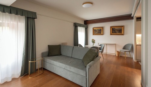 Apartamento Premier