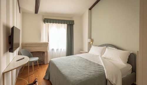 Apartamento Premium