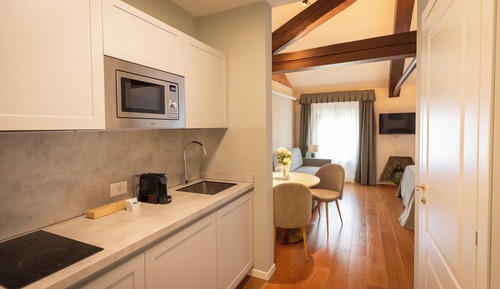 Apartamento superior