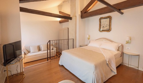 Apartamento Signature