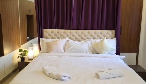 Habitación Confort