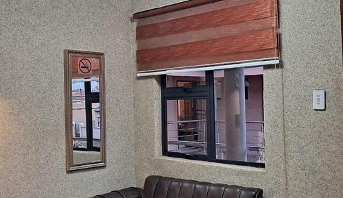 Habitación ejecutiva