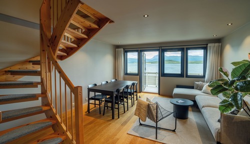 Sea House
