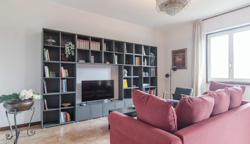 Apartamento (2 Bedrooms)