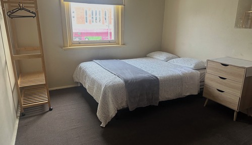 Habitación Confort doble, vistas a la ciudad