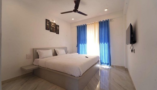 Habitación superior