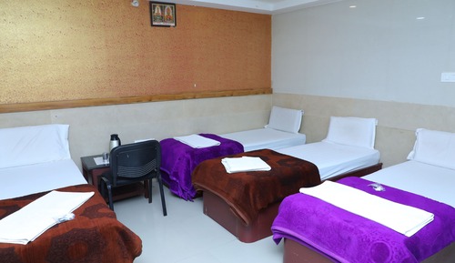 Habitación familiar, 1 habitación