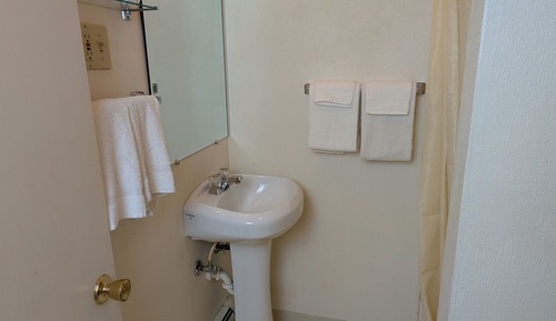 Habitación, 1 cama de matrimonio, no fumadores, cocina básica
