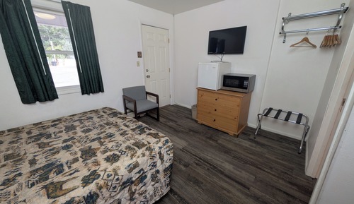 Habitación, varias camas, no fumadores
