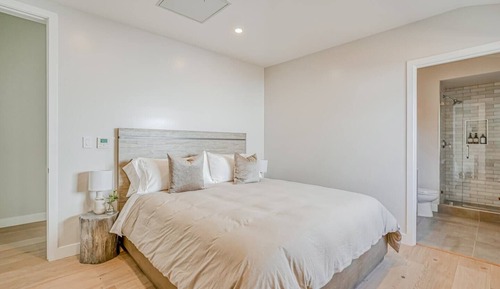 Apartamento de lujo