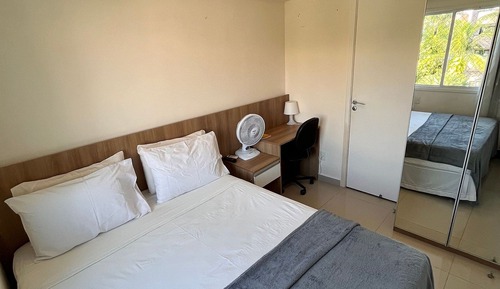 Apartamento