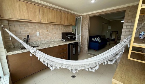 Apartamento Confort, lanai, vistas a la playa