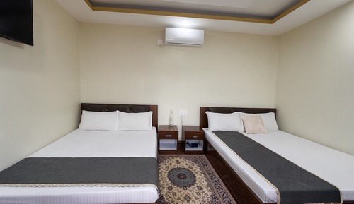 Apartamento Confort, vistas a la colina