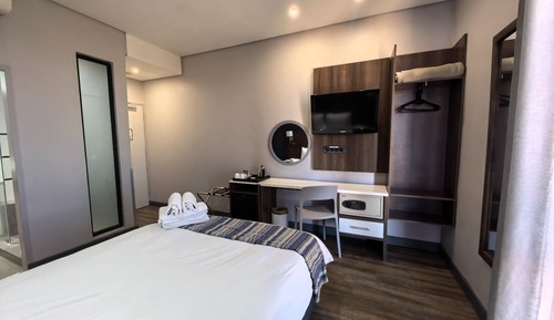 Habitación doble