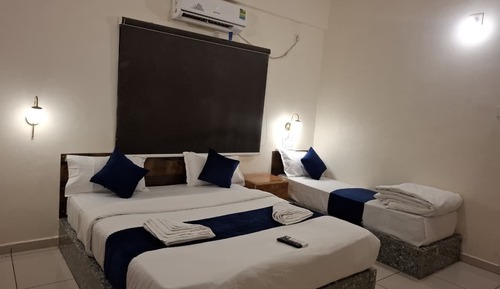 Habitación superior