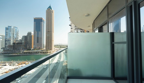 Apartamento Deluxe, 1 cama de matrimonio grande, vistas al lago