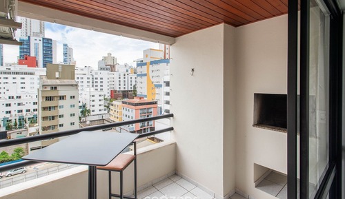 Apartamento básico