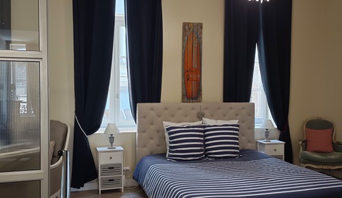Loft Deluxe