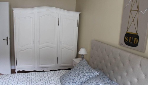 Apartamento Deluxe