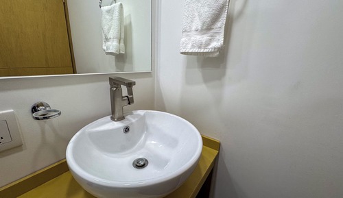 Comfort Triple Room