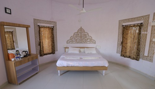 Casa de campo básica