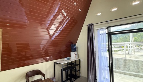 Habitación básica