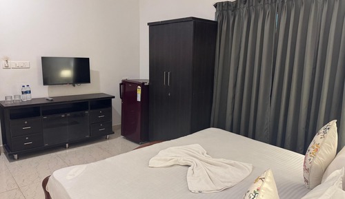 Habitación superior