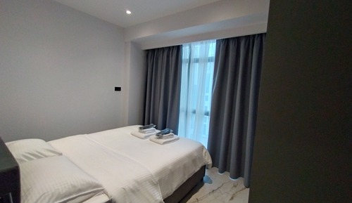 Apartamento Deluxe