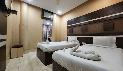 Superior Double or Twin Room