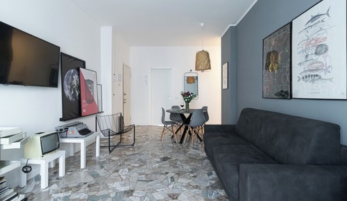 Apartamento (2 Bedrooms)
