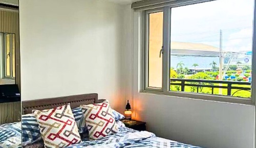 Suite Deluxe, vistas a la ciudad