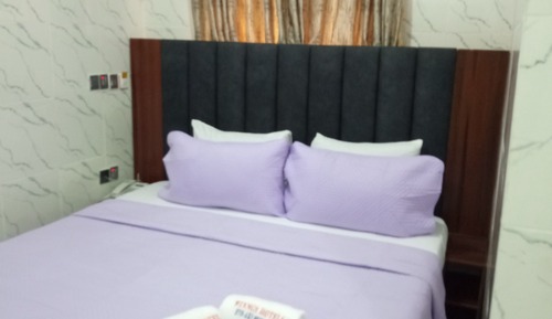 Habitación Deluxe, vistas a la ciudad