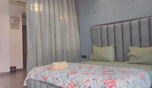 Apartamento de lujo