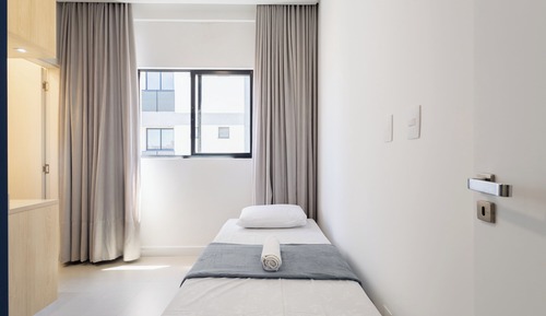 Apartamento básico